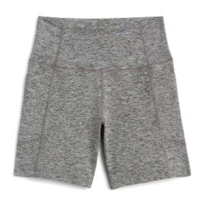 THRIVE SOCIETE Unwind Performance Bike Short dark gray XL